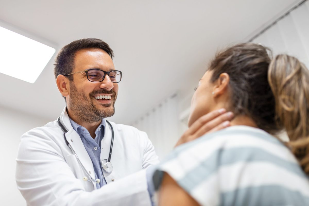 Peptide Therapy Clinic, North Las Vegas